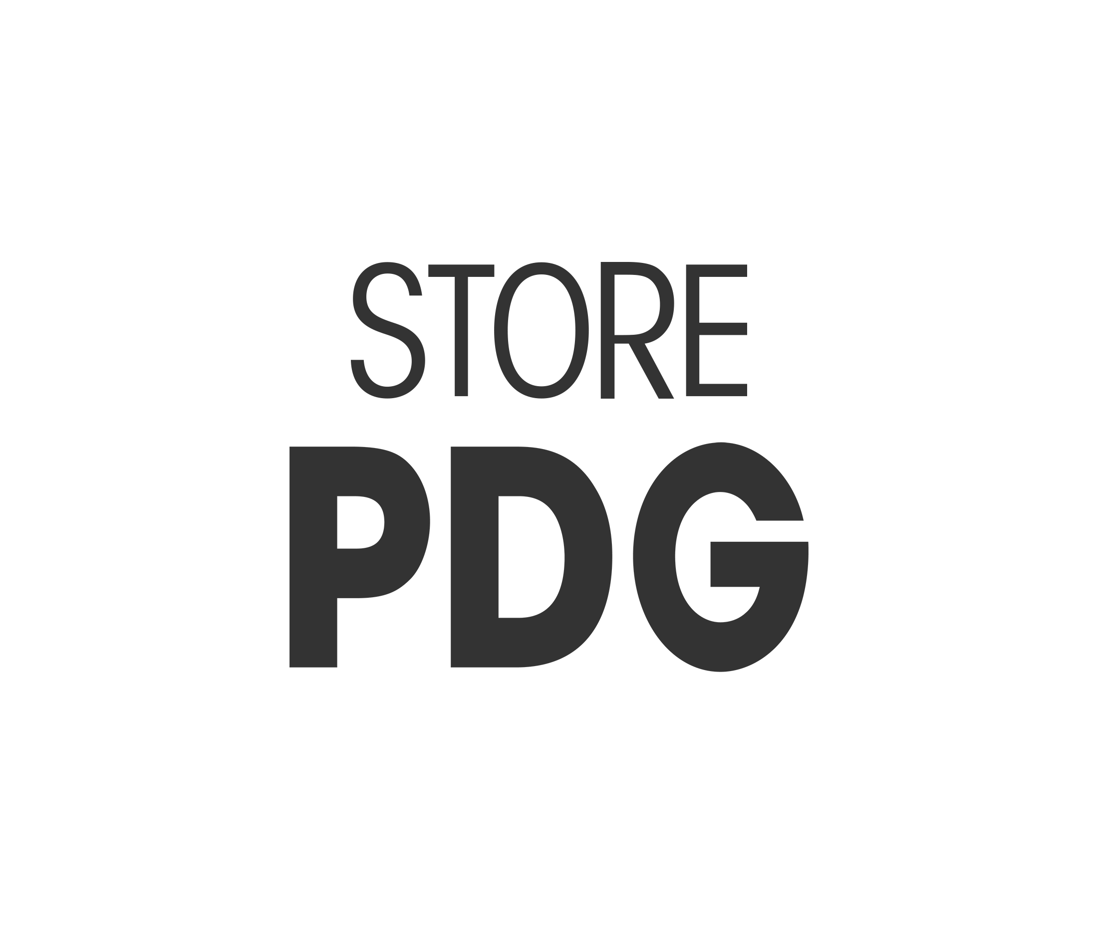 Store PDG